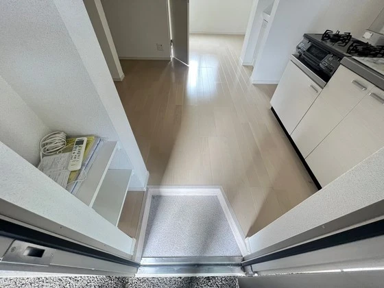 ポルトボヌール府中弐番館