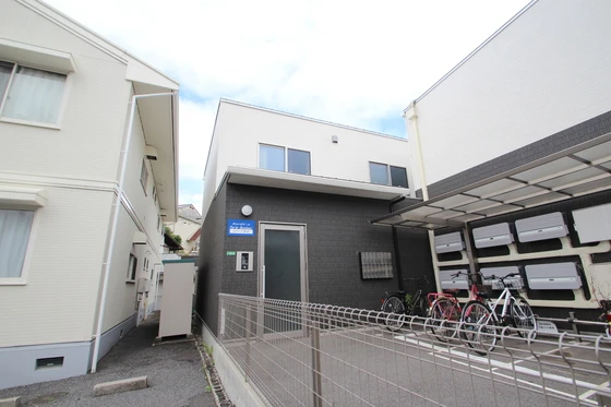 ポルトボヌール府中弐番館