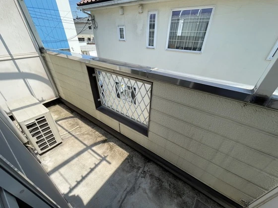 ピュアシティ串戸