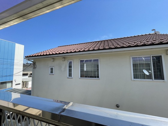 ピュアシティ串戸