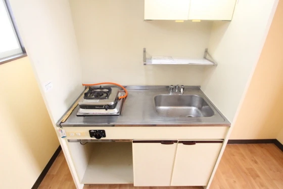 ピュアシティ串戸