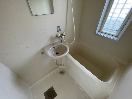 ピュアシティ串戸