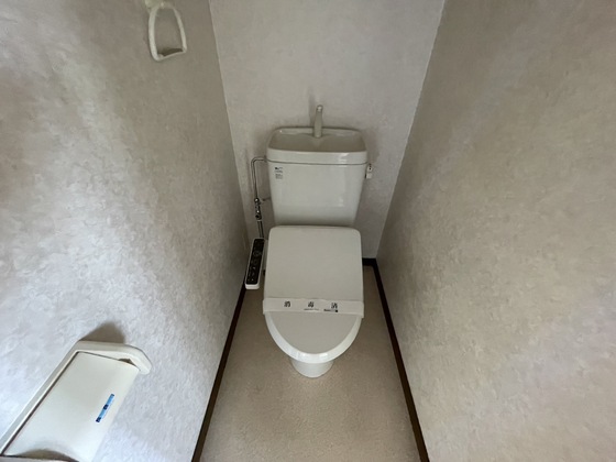 ピュアシティ串戸