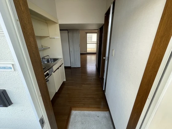 ピュアシティ串戸