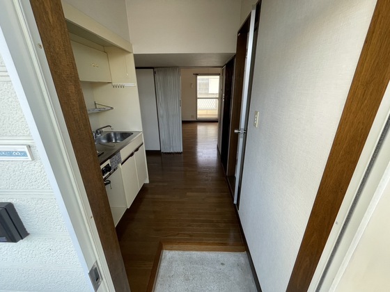 ピュアシティ串戸