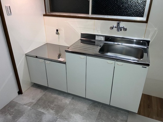 戸坂ラックビル