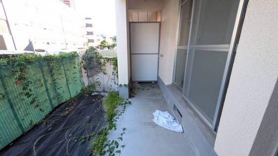 戸坂ラックビル