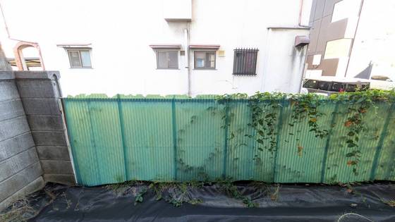 戸坂ラックビル