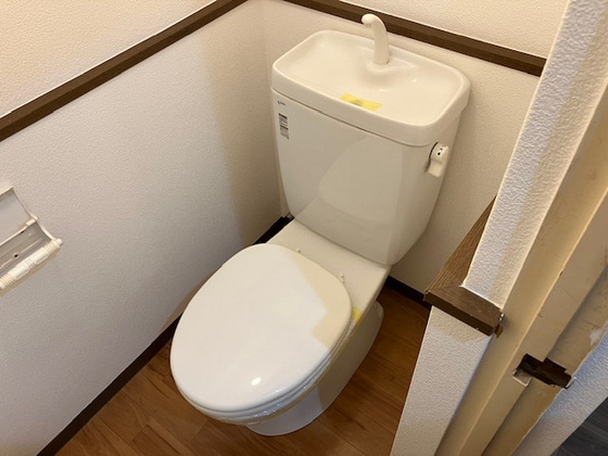 戸坂ラックビル