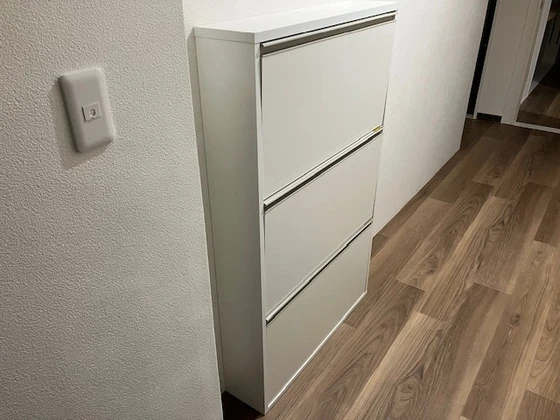 戸坂ラックビル