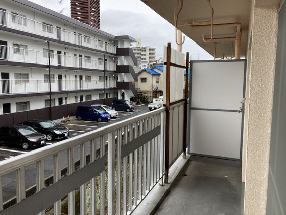 戸坂ラックビル