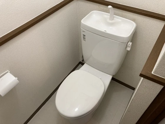 戸坂ラックビル