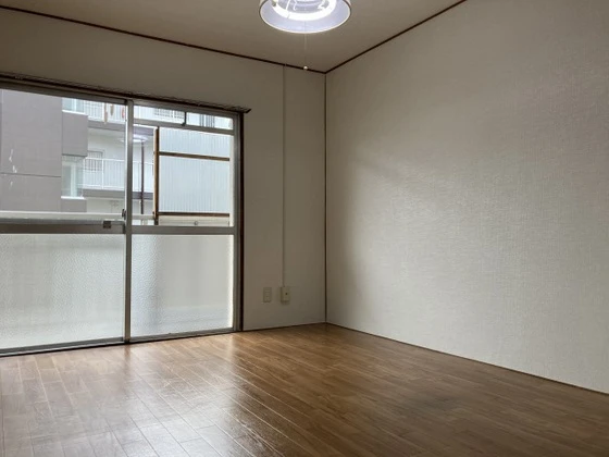 戸坂ラックビル