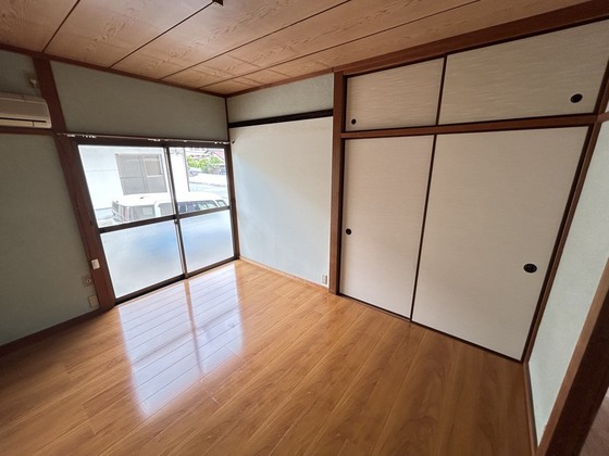 竹本貸家 5号棟