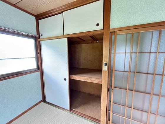 竹本貸家 5号棟