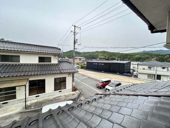 竹本貸家 5号棟