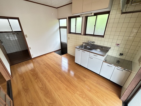 竹本貸家 5号棟