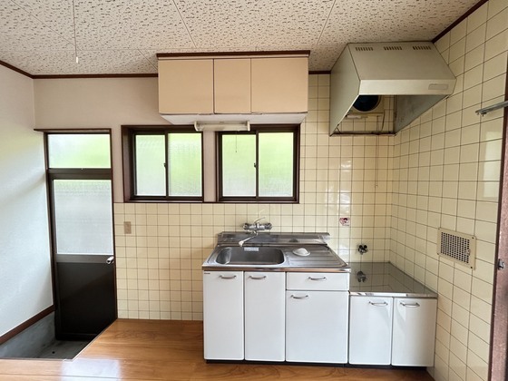 竹本貸家 5号棟