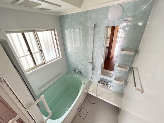 竹本貸家 5号棟