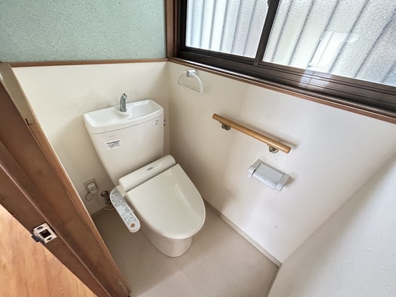 竹本貸家 5号棟