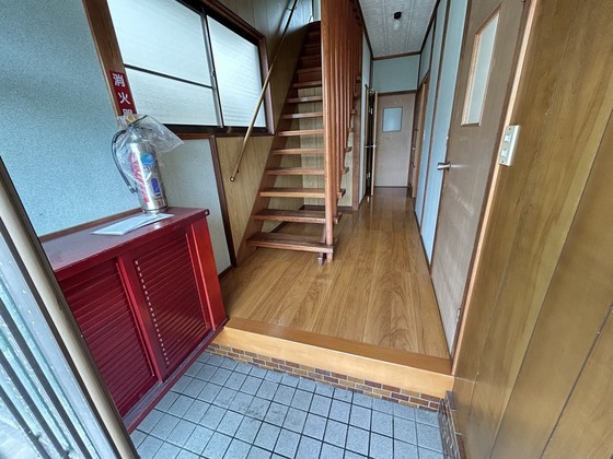 竹本貸家 5号棟