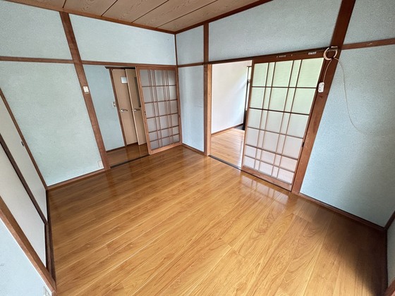 竹本貸家 5号棟