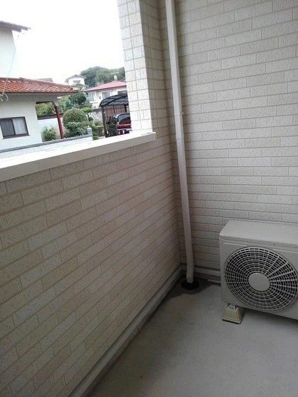 サンレジデンス Ⅰ