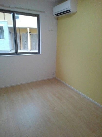 サンレジデンス Ⅰ