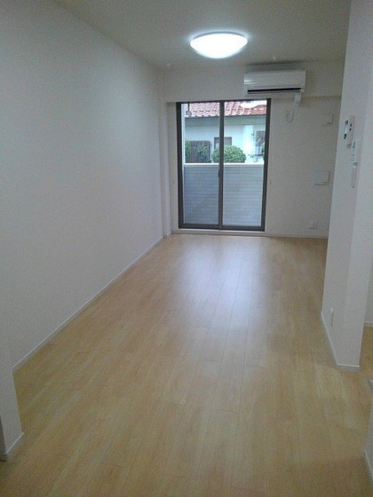 サンレジデンス Ⅰ