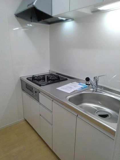 サンレジデンス Ⅰ