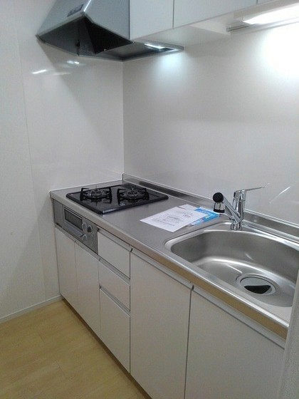 サンレジデンス Ⅰ