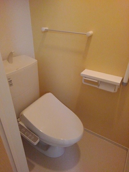 サンレジデンス Ⅰ