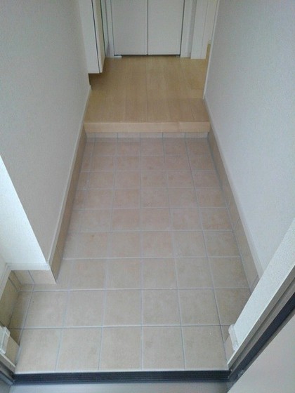 サンレジデンス Ⅰ