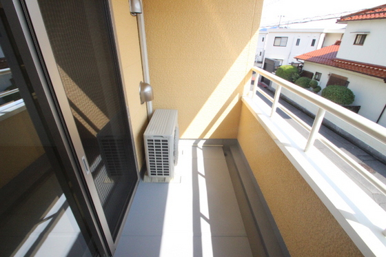 サンレジデンス Ⅰ