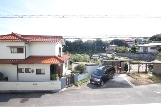 サンレジデンス Ⅰ