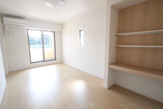 サンレジデンス Ⅰ