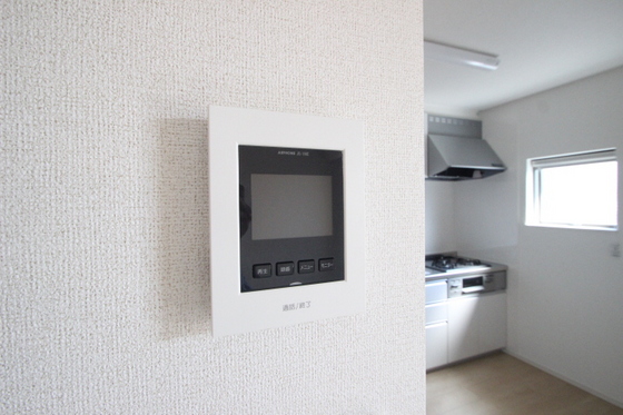 サンレジデンス Ⅰ