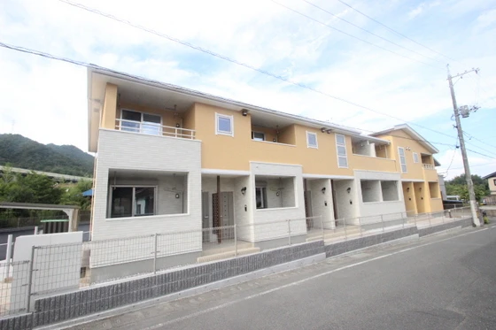 サンレジデンス Ⅰ