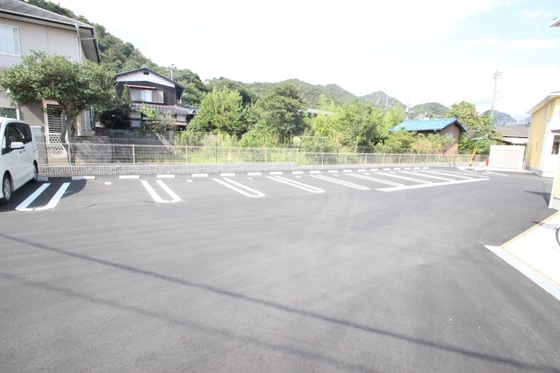 サンレジデンス Ⅰ