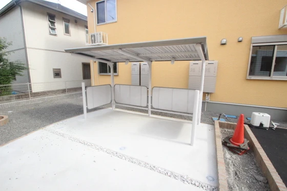 サンレジデンス Ⅰ