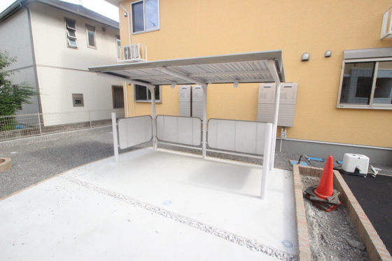 サンレジデンス Ⅰ