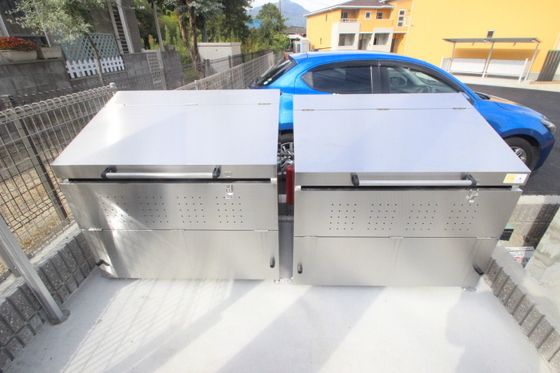 サンレジデンス Ⅰ