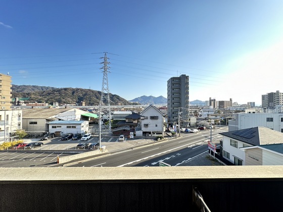 プレリュード海田