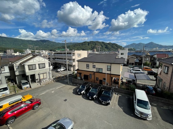 エミネンス海田