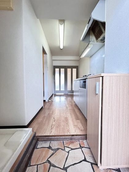 エミネンス海田