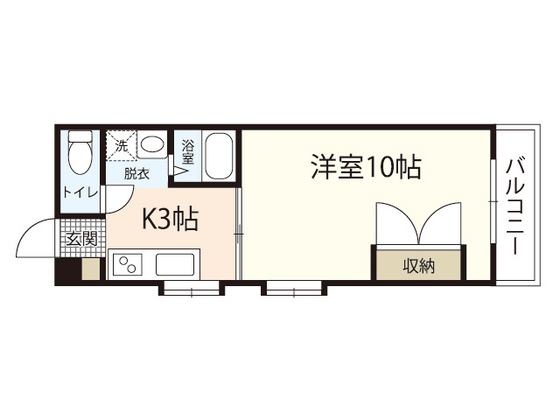 エミネンス海田