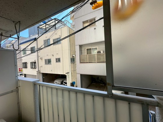 第20榎町ビル