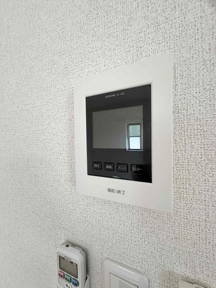 サンレジデンス Ⅱ