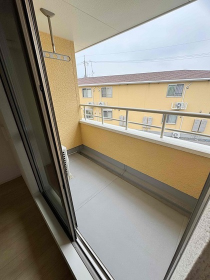 サンレジデンス Ⅱ