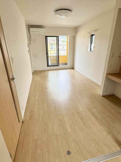 サンレジデンス Ⅱ